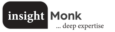 Insight Monk logo