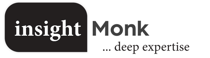 Insight Monk logo